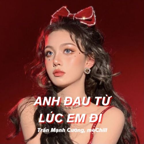 Anh Đau Từ Lúc Em Đi (Style Huy PT Remix)_poster_image