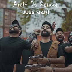 Arain Da Qanoon-SC0gXANJdGk