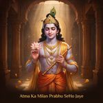 Atma Ka Milan Prabhu SeHo Jaye artwork