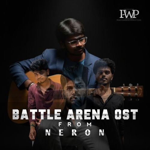BATTLE ARENA OST FROM NERON