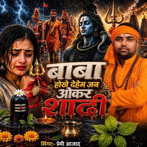 Baba Hokhe Deham Jan Okar Shadi