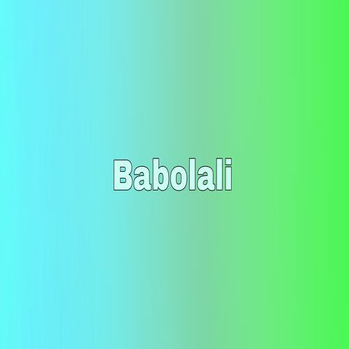 Babolali