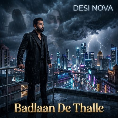 Badlaan De Thalle
