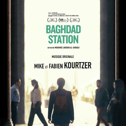 Baghdad Station
