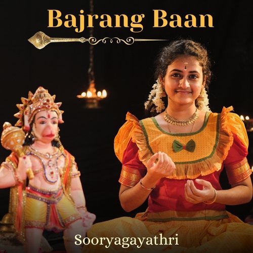 Bajrang Baan (Powerful Hanuman Stotra)