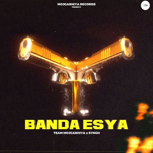 Banda Esya