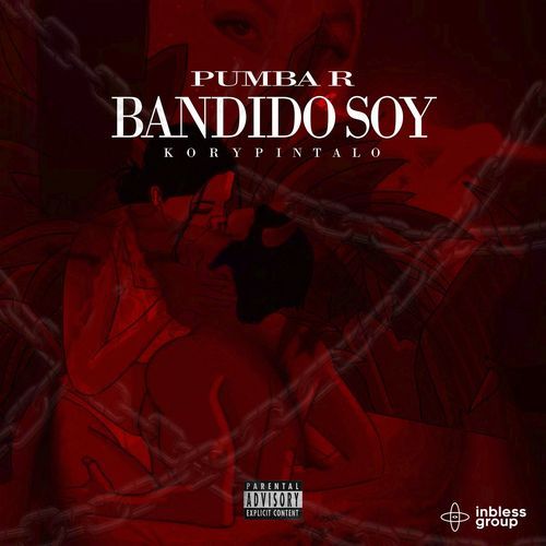 Bandido Soy cover art