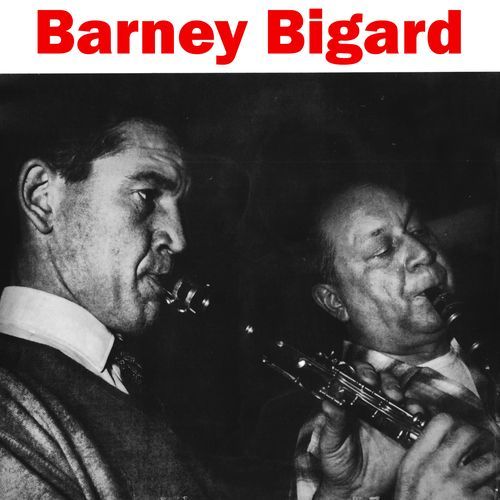 Barney Bigard Y Claude Luter Y Su Quinteto_poster_image