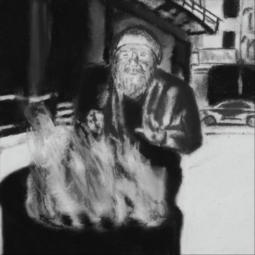 Amaranthine cover art