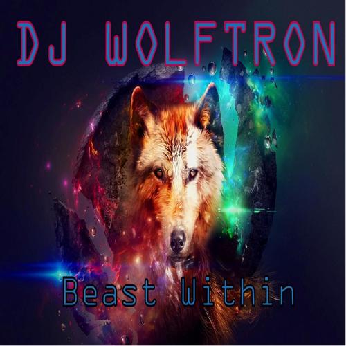 DJ Wolftron