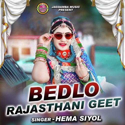 Bedlo Rajasthani Geet_poster_image