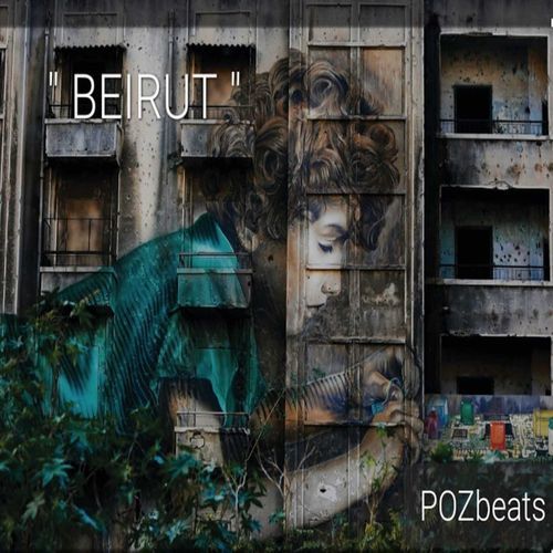"Beirut " cover art
