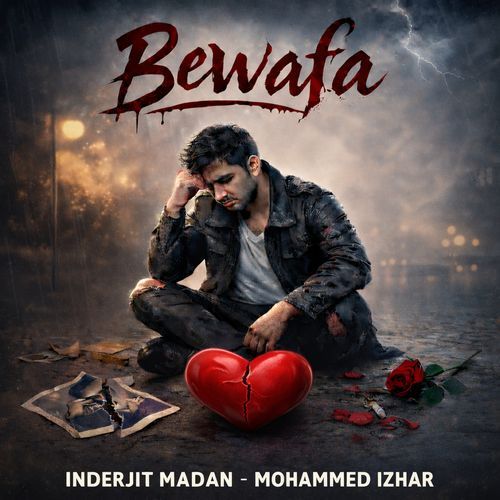 Bewafa