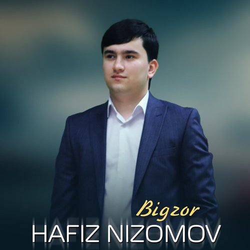 Bigzor cover art