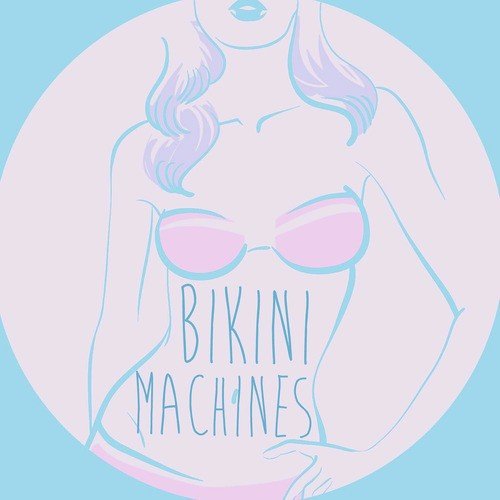 Bikini Machines - Oldies Rockabilly Jams for a Hot Summer Party, Bbq, Beach Day, Or Road Trip Like Rebel Rouser, Great Balls of Fire, Runaway, And More!