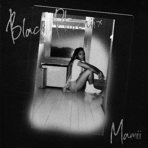 Jamie cover art