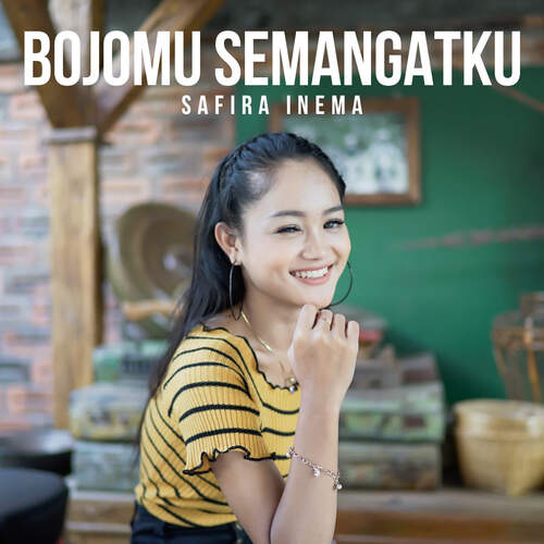 Bojomu Semangatku