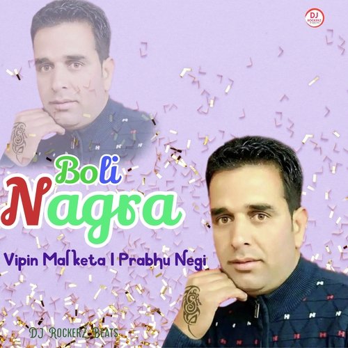 Boli Nagra