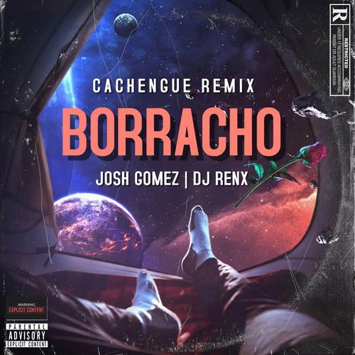 Borracho (Remix) (DJ Mix)