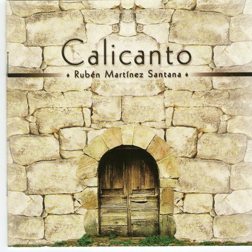 Calicanto cover art