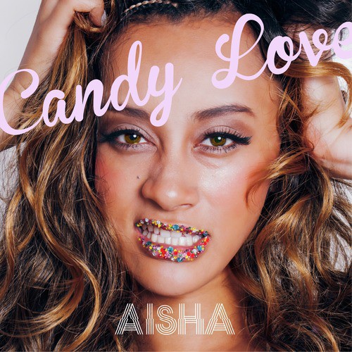 Candy Love - EP