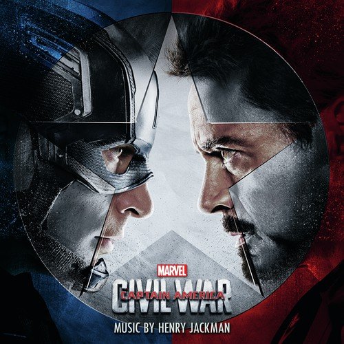 for apple download Captain America: Civil War