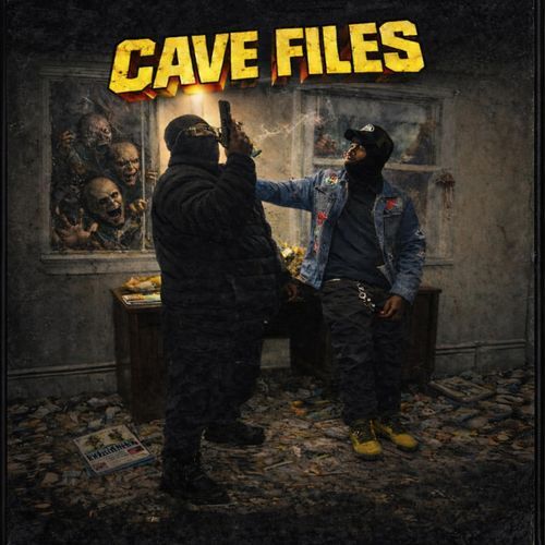 Cave Files
