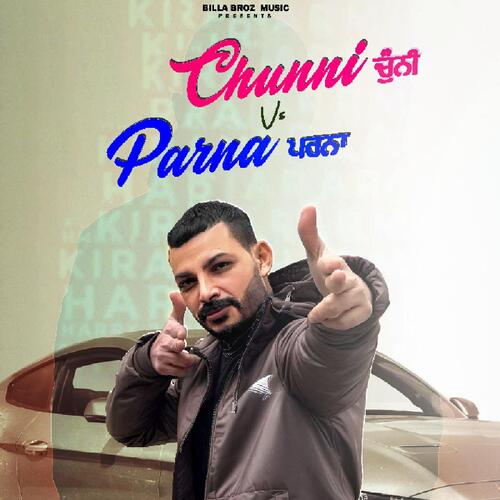 Chunni vs Parna