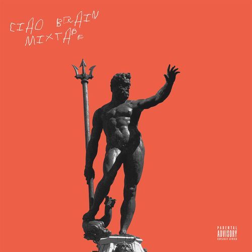 Yes man cover art