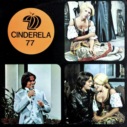 Cinderela 77