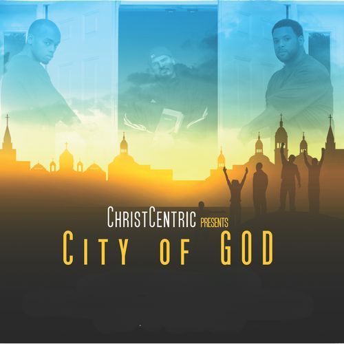 City of God