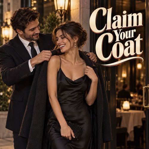 Claim Your Coat