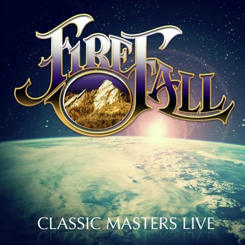 Classic Masters Live