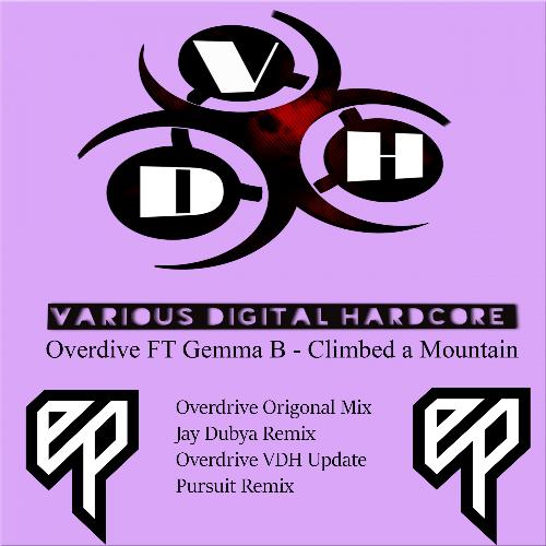 Climbed A Mountain (Overdrive Mix)
