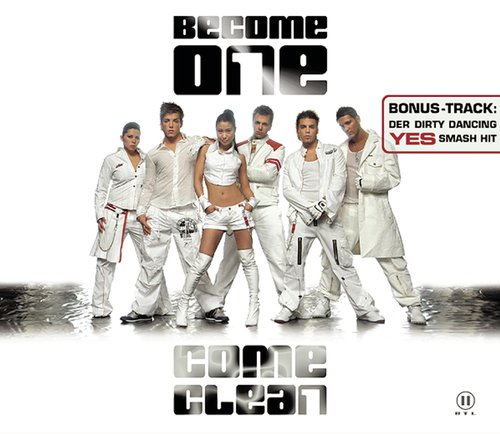 Come Clean (Beatmasta Remix) cover art