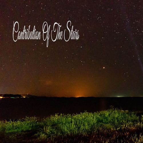 Tranquility Of Serenity