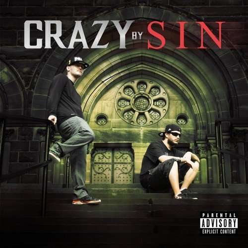 Crazy by Sin
