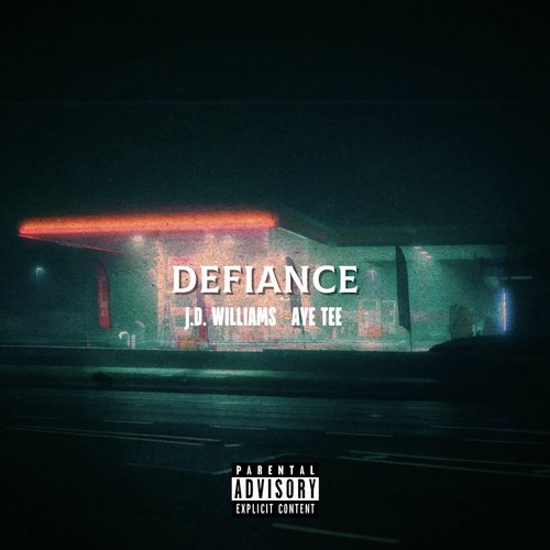 DEFIANCE