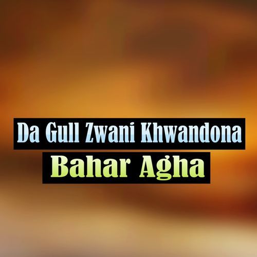 Da Gull Zwani Khwandona