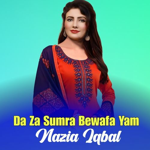 Da Za Sumra Bewafa Yam