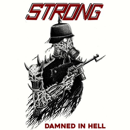 Damned In Hell