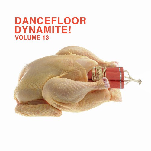 Dancefloor Dynamite 13