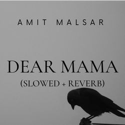 Dear Mama (Slowed + Reverb)-QVEKA0VkVVY