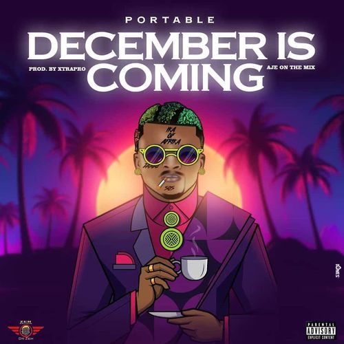 December is Coming_poster_image