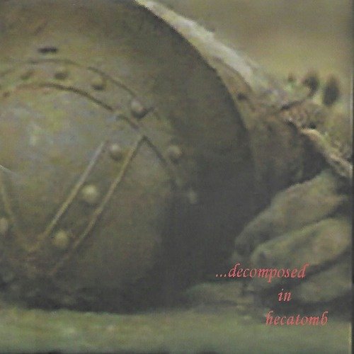 Internal Suffering cover art