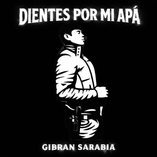 Dientes Por Mi Apa cover art
