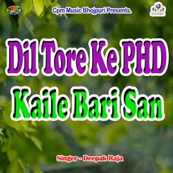 Dil Tore Ke PHD Kaile Bari San-JQIBUgN0YWI