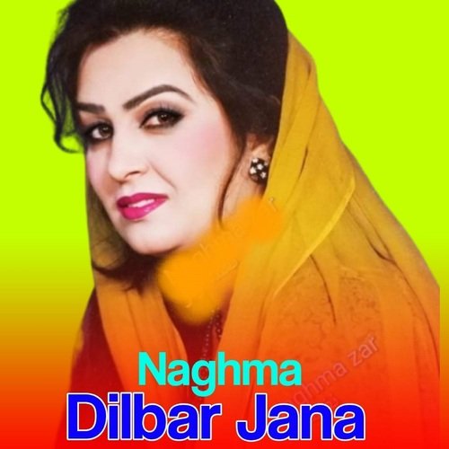 Dilbar Jana