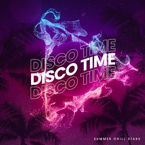 Disco Time_poster_image