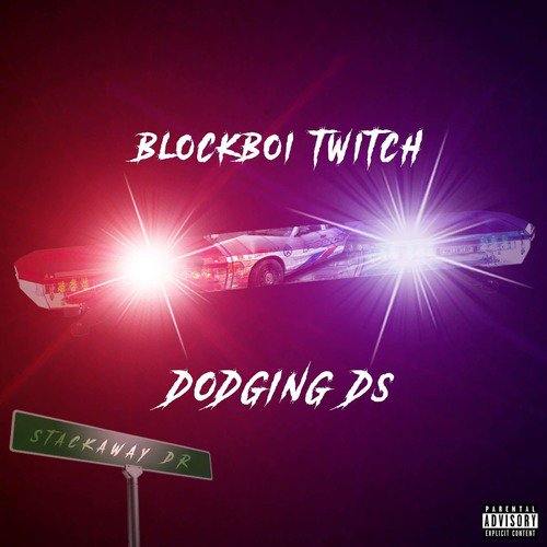 Blockboi Twitch